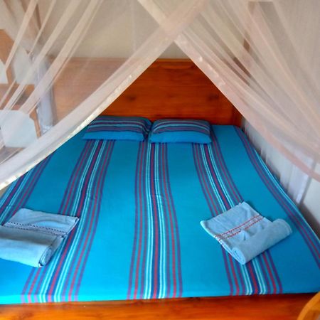 Green View Guest Mirissa Chambre photo