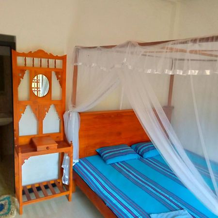 Green View Guest Mirissa Chambre photo
