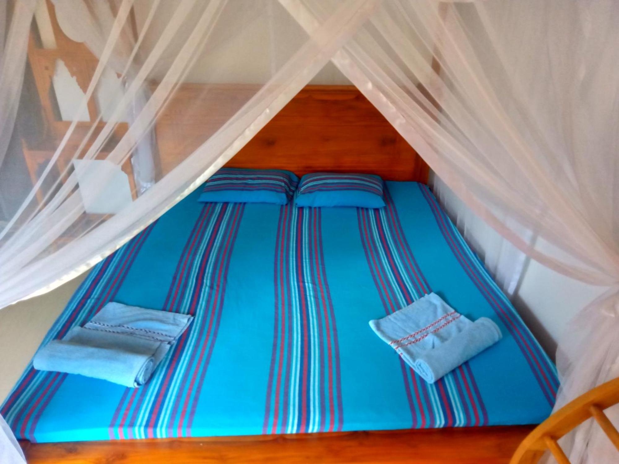 Green View Guest Mirissa Chambre photo