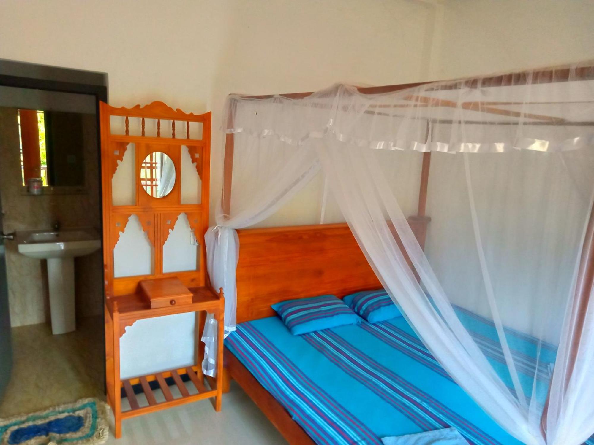 Green View Guest Mirissa Chambre photo