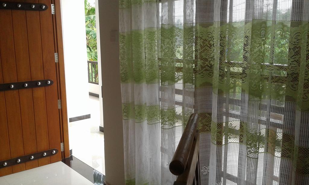 Green View Guest Mirissa Extérieur photo
